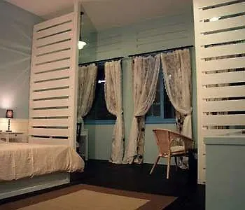 Homeaway Townhouse 1934 جورج تاون بيت ريفي