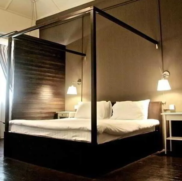 Homeaway Townhouse 1934 جورج تاون بيت ريفي