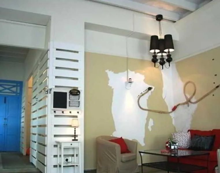 Homeaway Townhouse 1934 جورج تاون بيت ريفي