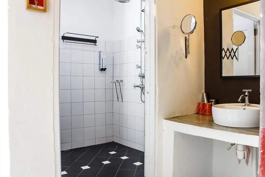 Homeaway Townhouse 1934 جورج تاون بيت ريفي