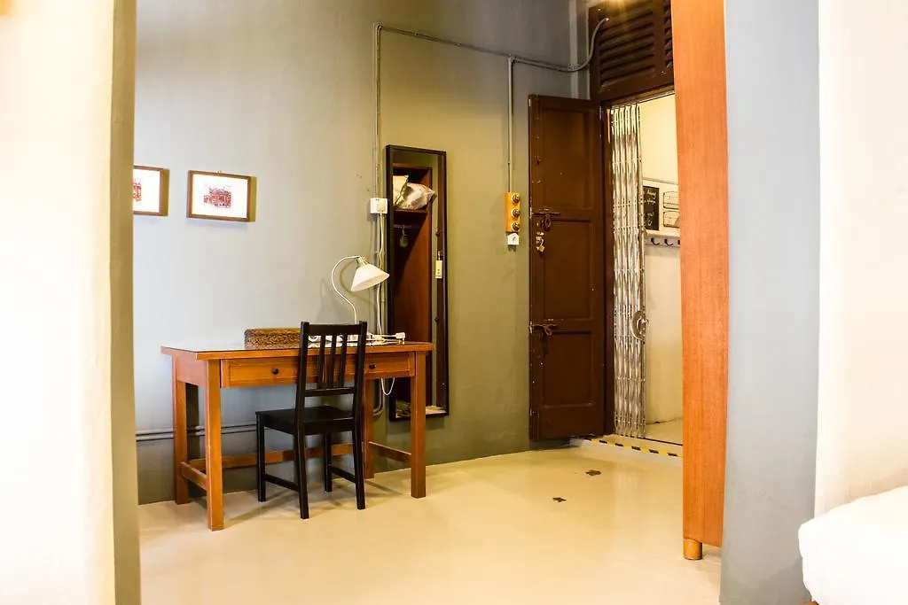 Homeaway Townhouse 1934 جورج تاون 3*,  ماليزيا