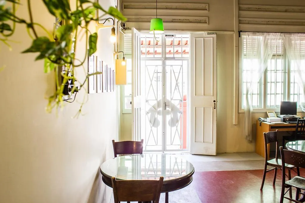 Homeaway Townhouse 1934 جورج تاون 3*,