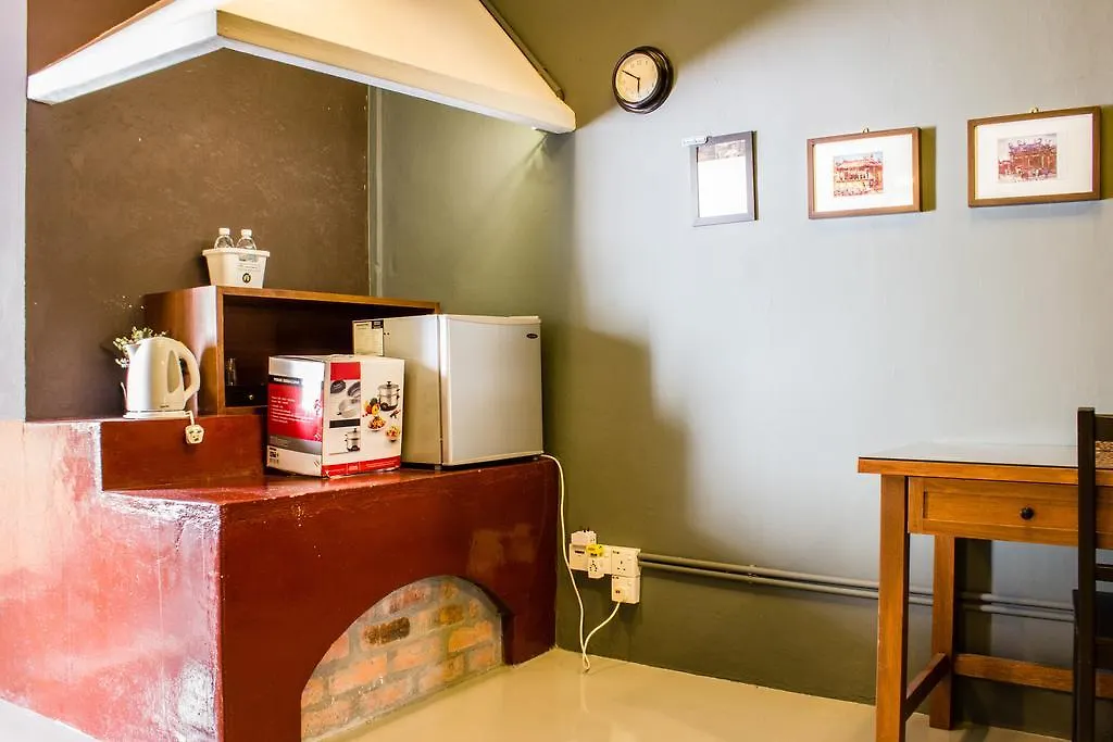 Homeaway Townhouse 1934 جورج تاون بيت ريفي