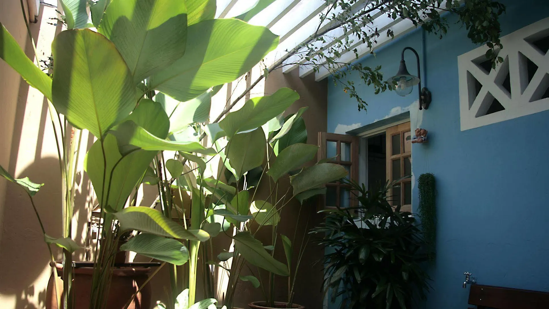 بيت ريفي Homeaway Townhouse 1934 جورج تاون