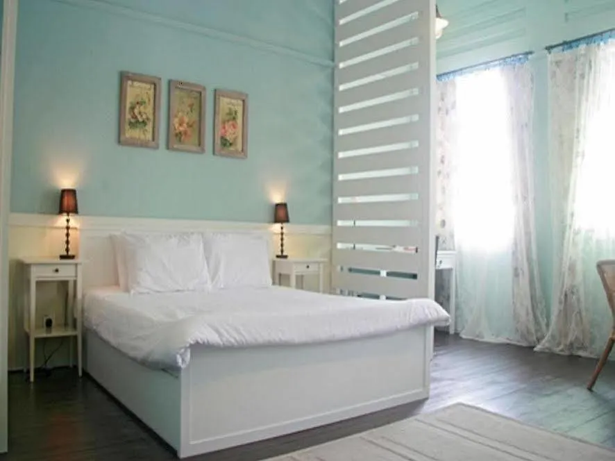 *** بيت ريفي Homeaway Townhouse 1934 جورج تاون ماليزيا